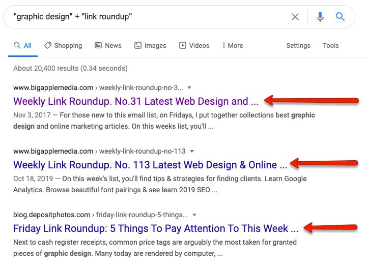 White Hat Link Building Strategies