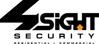 4 Sight Security Logo