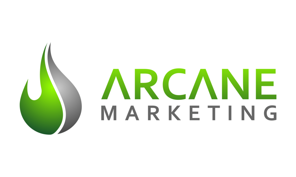 Arcane Marketing Logo - Best SEO Company