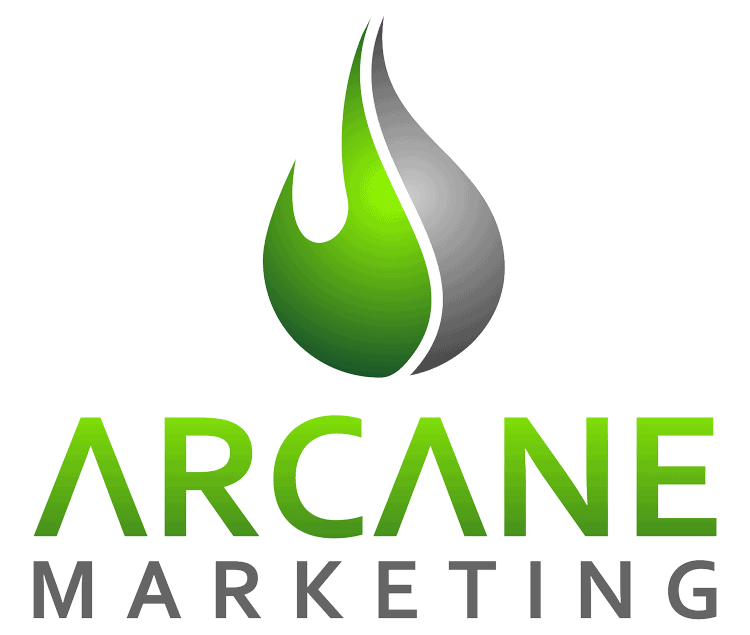 (c) Arcanemarketing.com