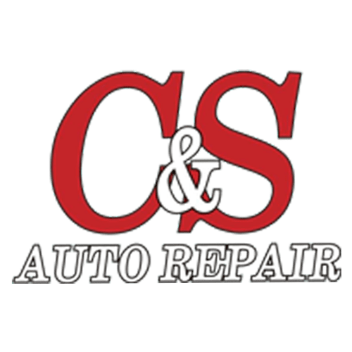 C&S Auto Repair Logo