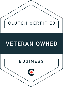 Clutch Veteran Owned