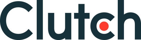 Clutch.com logo