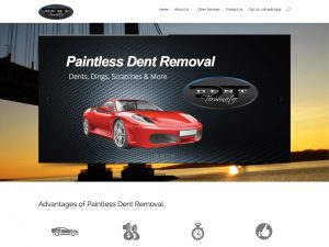 Dent Terminator