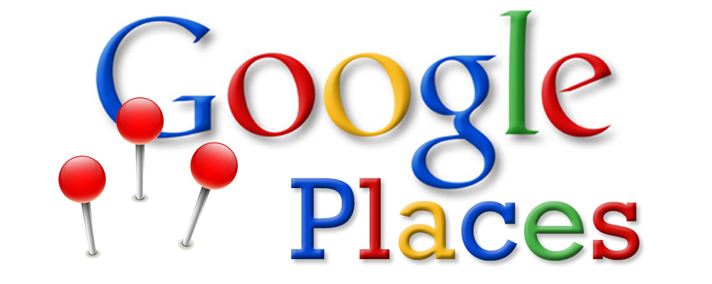 Google Places