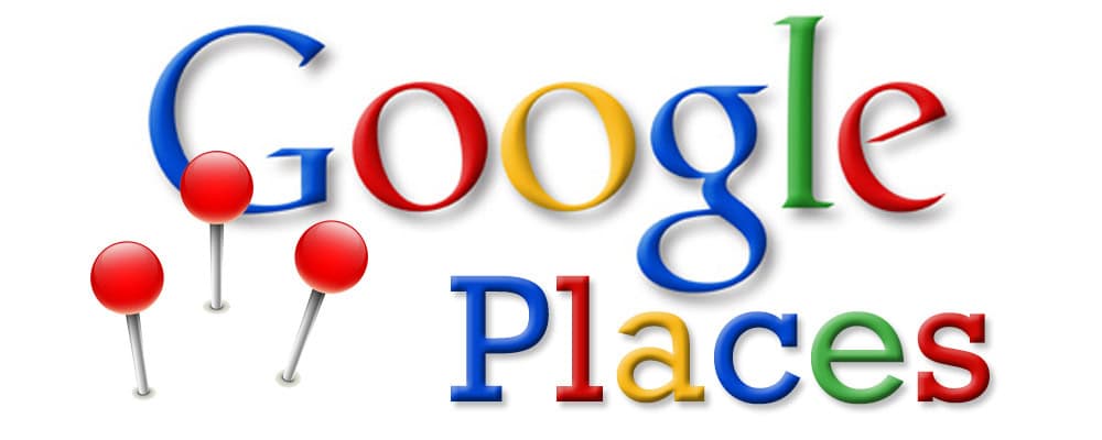 Google Places