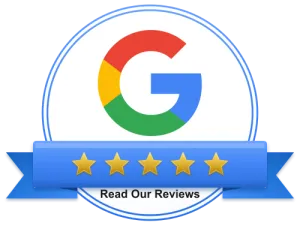 Google Reviews Badge