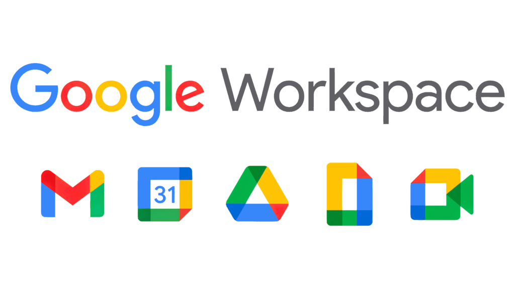 Google Workspace Badge