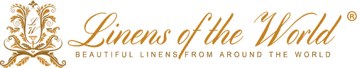 Linens of the World Logo