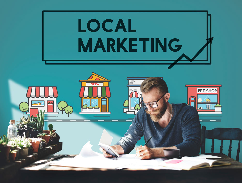 Local Marketing with Fundamental Local Listing Directories