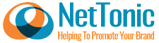 NetTonic Logo