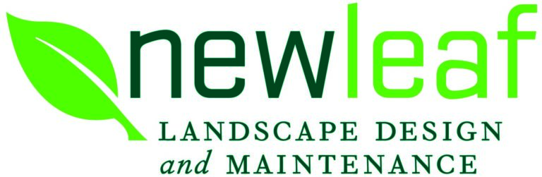 New Leaf Maintenance Logo