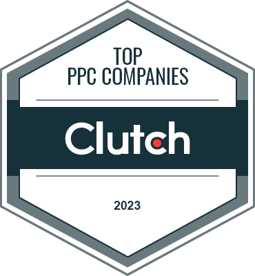 Top PPC Companies - Clutch - Arcane Marketing 2023