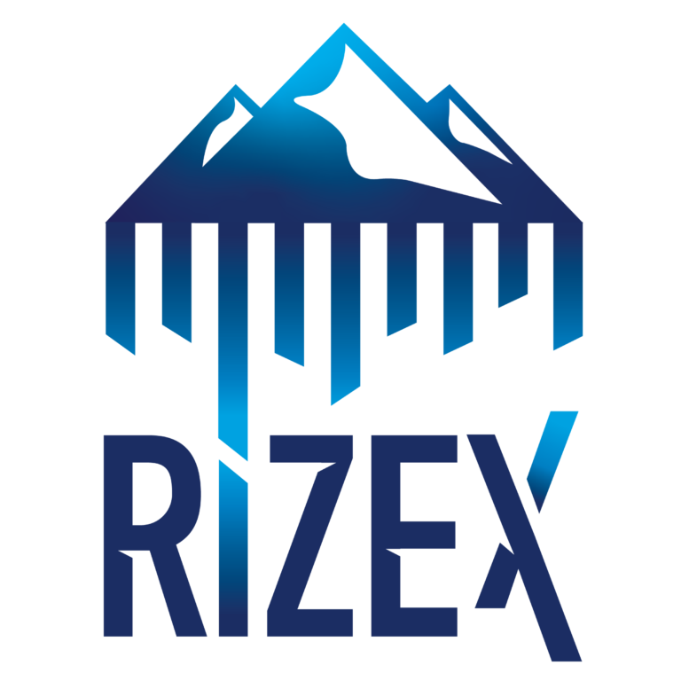 Rizex Logo