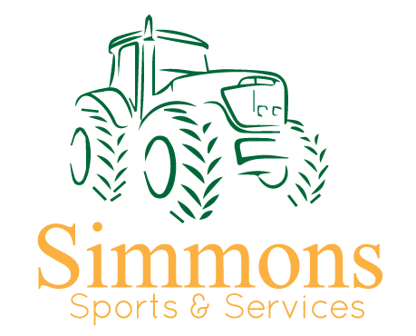 Simmons Sports & Services Logo