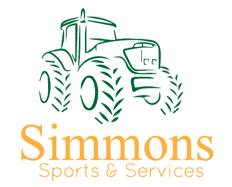 Simmons Sports & Services Logo