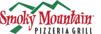 Smoky Mountain Pizza Logo