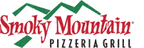 Smoky Mountain Pizza Logo