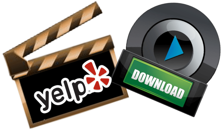 How To Download Videos From Yelp