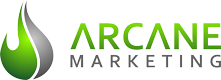 Arcane Marketing Logo
