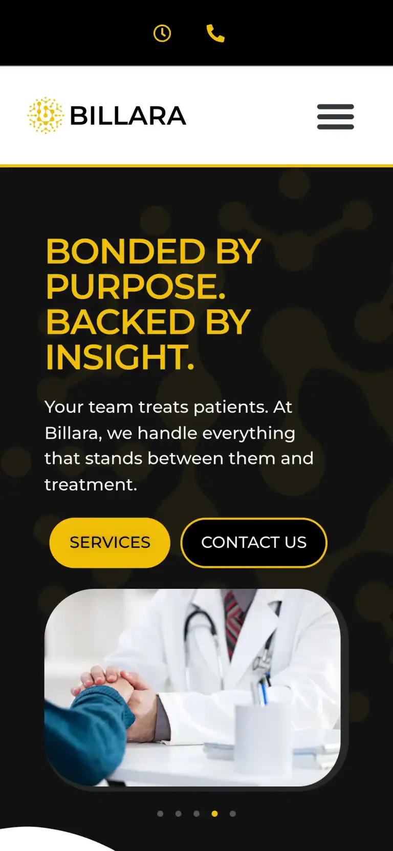 billara.ai Mobile