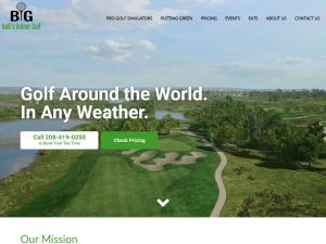 Bobsindoorgolf 2019