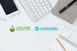 Business Merger Arcane Marketably