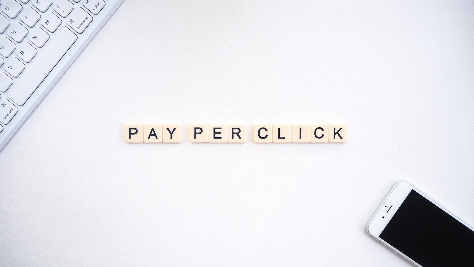 Pay per click PPC management