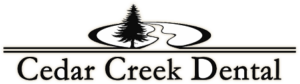 Cedar Creek Dental Logo