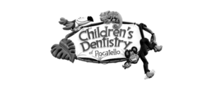 childrens dentristy - b&w