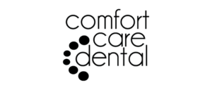 comfort care - b&w