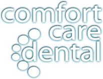 comfort care dental