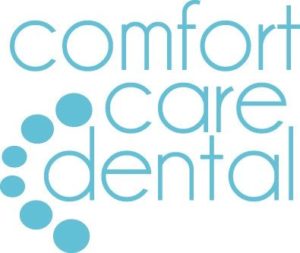 Comfort Care Dental logo