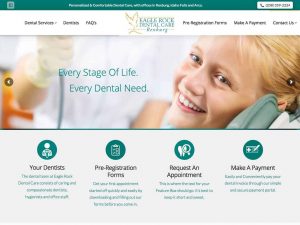 Eagle Rock Dental Care Rexburg