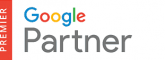 Google Ads Premier Partner Badge