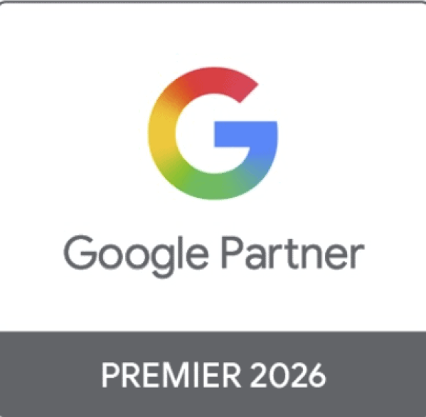 Google Premier Partner 2026
