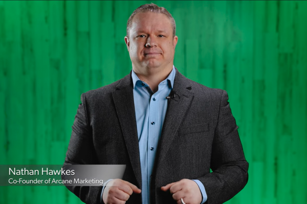 Introducing Arcane Marketing – Digital Marketing Agency Introducing Arcane Marketing