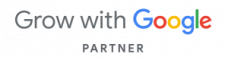 Grow with Google Partner