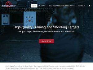 Freedomguntargets