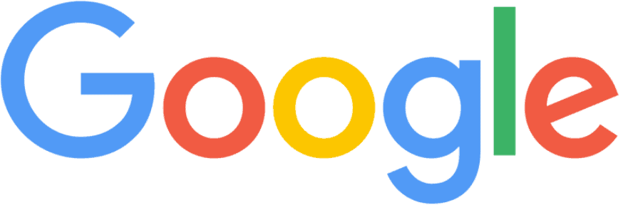 Google Logo