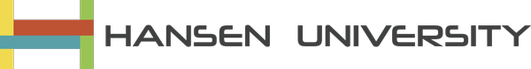 Hansen University Logo