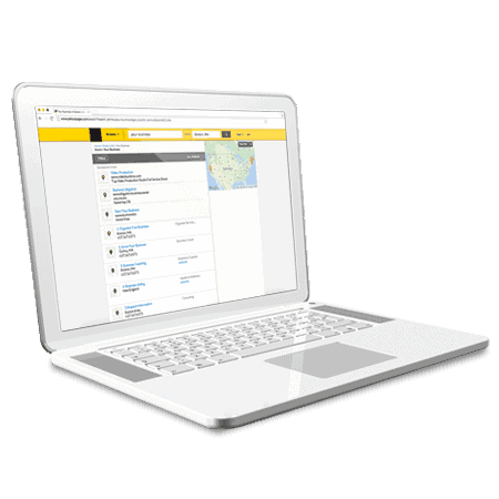 Laptop Local Listings