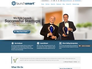 Launchsmart