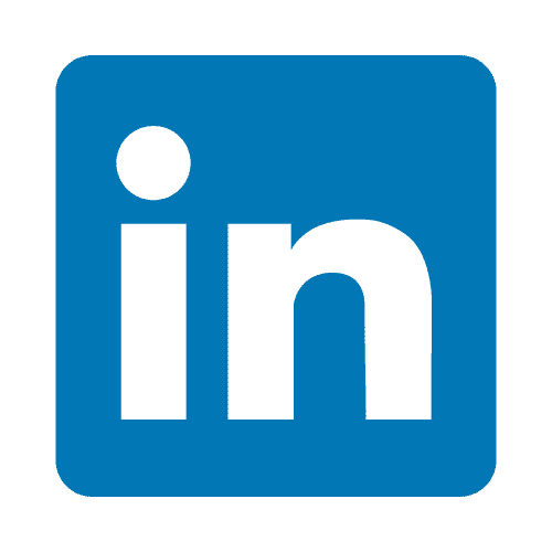 LinkedIn Icon