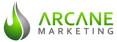 Arcane Marketing Logo