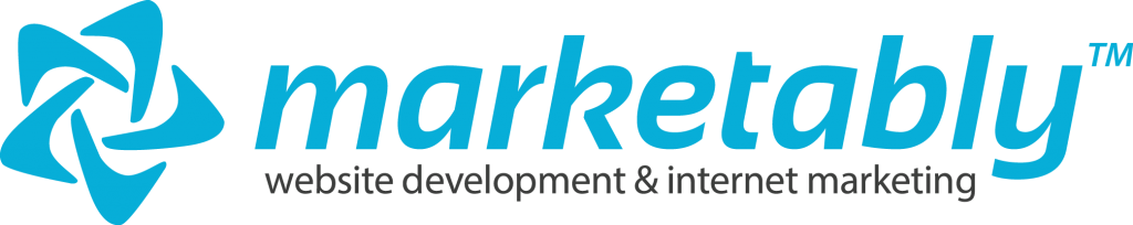 Marketably Logo