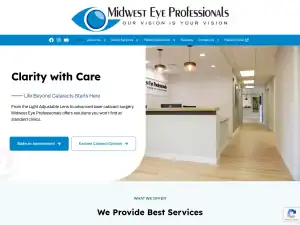 Midwest Eye Professionals