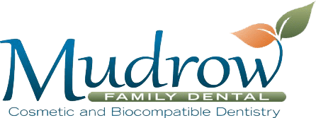 Mudrow Family Dental Logo