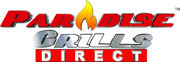 Paradise Grills Direct Logo