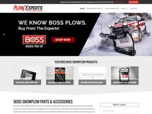 Plow Experts